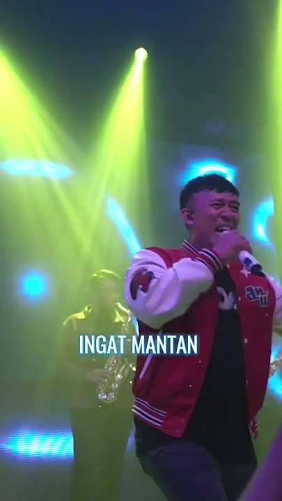 Mantan - Repvblik | Lagu Galau Penuh Kenangan