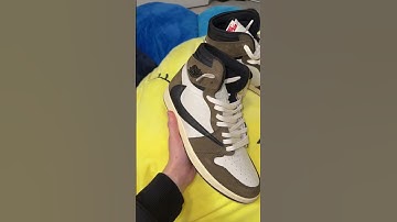 Thumbnail of Dhgate vs Kakobuy shoe comparison...