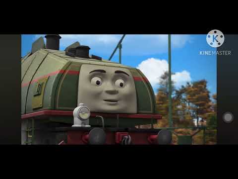 Thomas THX Deep Note Trailer, Horton Hears a Who Parody 