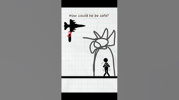 Draw 2 Save - Dimaag Lagao Aur Bachao! | Funny Puzzle Game in Hindi