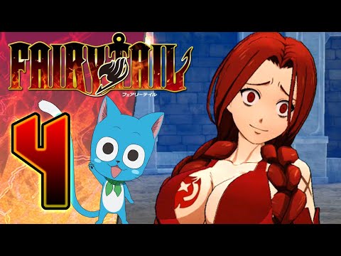 Fairy-Tail-Walkthrough-Part-4-(PS4,-Switch,-PC)-Chapter-3---
