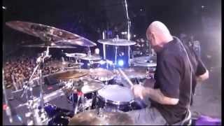Devin Townsend Project - Live In Japan (Live @ The Loud Park 2013)