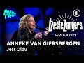 Anneke van Giersbergen - Jest Oldu | Beste Zangers 2021