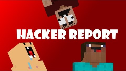 [Mineplex] Hacker Report: TheDutchGeneral