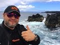 АЗОРЫ 2016. Серия 1. Sperafishing in the Azores Pico Islands 2016. Фильм Олега Ляденко