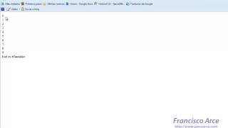 [Curso] Ciclo while [JS] Guide