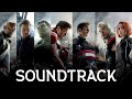 Ultimate Marvel Movie Music  🎵 EPIC | EMOTIONAL | UPLIFTING 🎵 Best Of MCU SOUNDTRACK