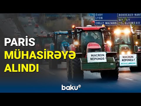 Video: Şarl de Qoll Hava Limanından Parisə Necə Getmək olar