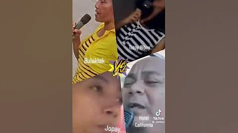 new version ng mga kanta