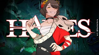 【HADES】when will elysium be elyseeya【NIJISANJI | Hyona Elatiora】
