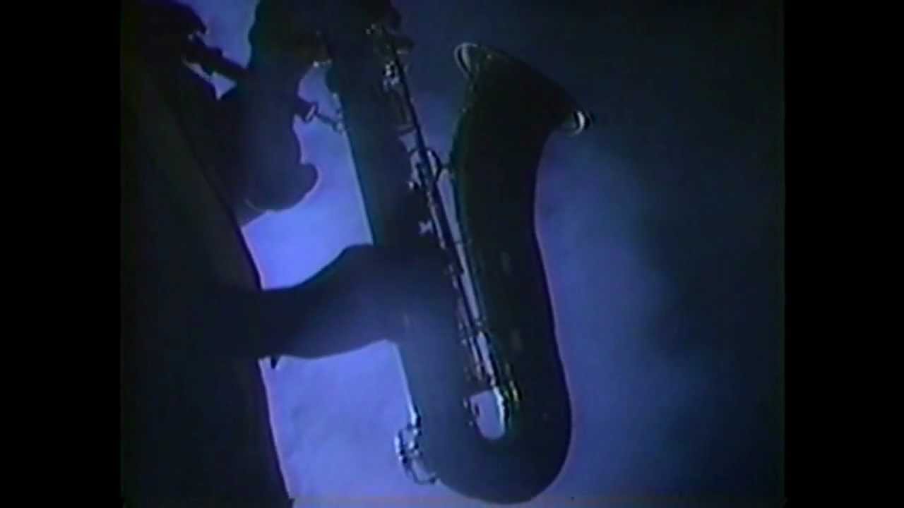 Shyster-Bernadeane Video 1984 - YouTube