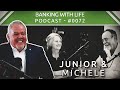 11 Years of Experience With IBC® - Junior & Michele - (BWL POD #0072)