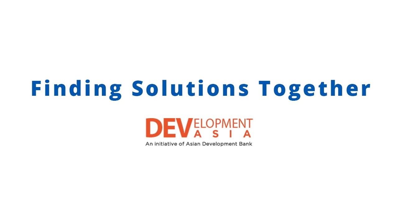 Development Asia - YouTube