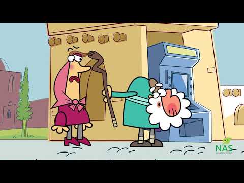 دیرین دیرین عینک مبارک