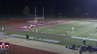 Belleville West vs Belleville East High School Girls' Varsity Soccer