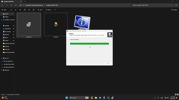 1- How to install LogixPro 500