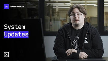 How to perform a System Update