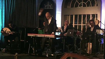 Grammy Winner Omar Akram performs "Secret Journey"