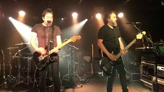 Shihad - Home Again - Live At Manchester Academy 3 - 28/11/2019