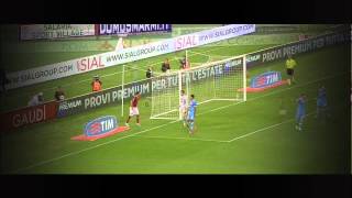 Erik Lamela Vs Napoli H 12-13 By Tb7Xcomps