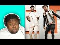 YOUNGBOY BROTHER TOO HARD!!! BWay Yungy - Sin Again (Official Video) (dir. @LOUIEKNOWS)REACTION!!!