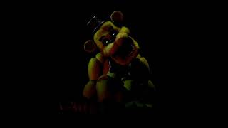 Fnaf UCN OST (Void) Defeating Cassidy&#39;s Hell.