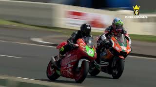 2022 North West 200 - FULL EPISODE 2 🏍️🏁 by King Of The Roads 11,458 views 11 months ago 48 minutes