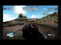 Need for Speed Hot Pursuit Online Race Koenigsegg CCRX Cop