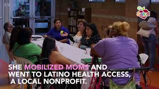 Latina Moms Help Get Citys First Park In 25 Years Short