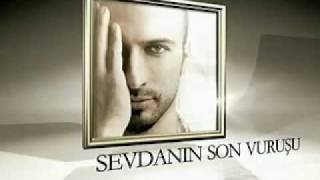 TARKAN   "Adımı Kalbine Yaz"  Album Teaser  ..