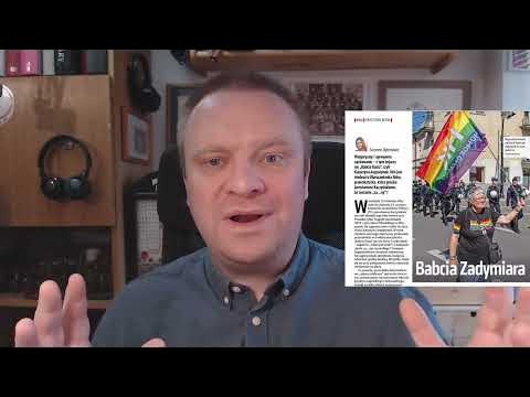 Miniatura: Łukasz Warzecha zapowiada nowy numer...