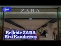 ZARA Satın Almaya Yönlendirmek İçin Kullandığı 9 Taktik