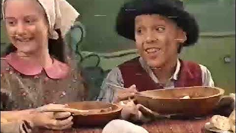 What A World We Share (2007 Version) Part 33