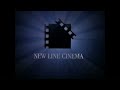 Audio one entertainment sdn blogo with warning  new line cinema logo 3