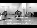 Memento mori rehearsal