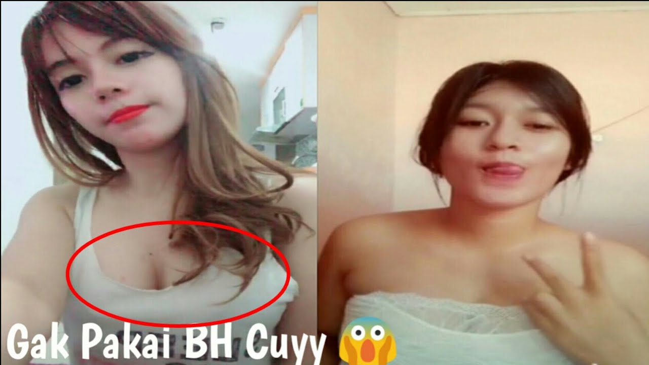 Kumpulan Dj Tik Tok Cewek Cantik Terpanas Dan Bikin Sange Cucimata Youtube