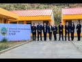 Dirección de Incubadora de Empresas UNH   VIDEO OFICIAL