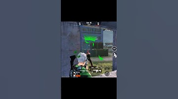 1v1 TDM challenge iQOO 13 #bgmi #shorts