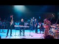 Mark Madzinga Kanjiva Live Ft Mary Anibal Jose Sax 