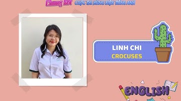 Trailer Cuộc thi Hùng biện Tiếng anh năm 2022