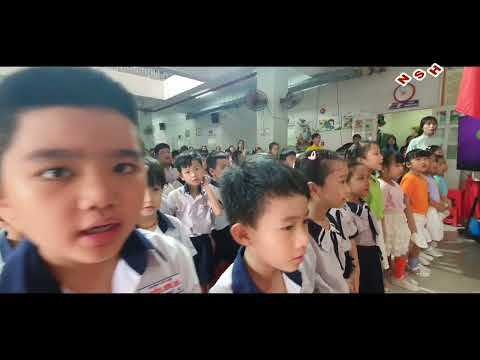 Lễ Tổng Kết năm học 2025-2026.