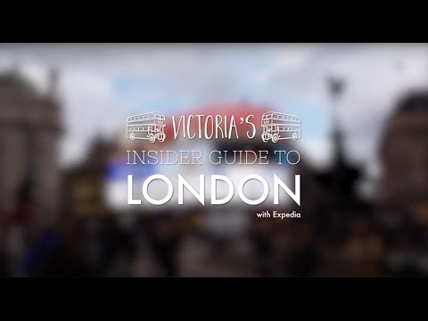 Video: Bezoek Brixton, de historische wijk in Zuid-Londen