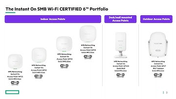 2025 04 02 Microcom Technologies Webinar Featuring HPE Networking Instant On
