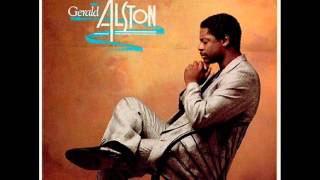 Video thumbnail of "Gerald Alston - Still In Love With Loving You"