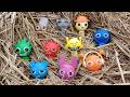 HUNTING INCREDIBOX SPRUNKI | CLUKR | OREN | PINKI | SIMON | JEVIN | SKY | VINERIA | FUN BOT | DURPLE