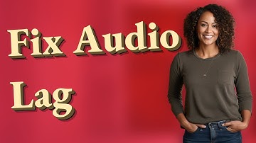 How Can I Fix Bluetooth Audio Lag on Roku Streaming Devices?