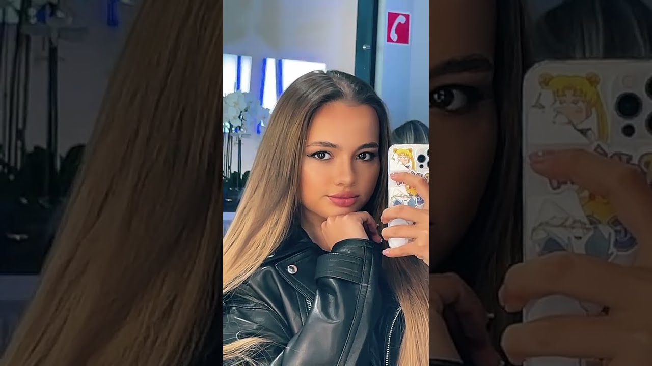 Валя карнавал и ева Миллер