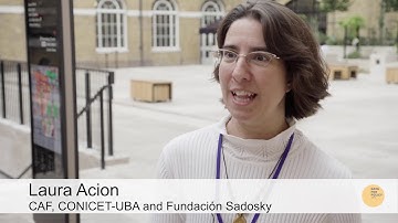 Data & Policy: A new venue to study and explore policy–data interaction