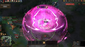 3Q Củ Hành IMBA 10vs10 Mã Đại || các người ae thiện lành :))