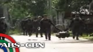 Labi ng Dutch na pinatay ng ASG, dadalhin na sa Maynila - May 31, 2019 | News Patrol